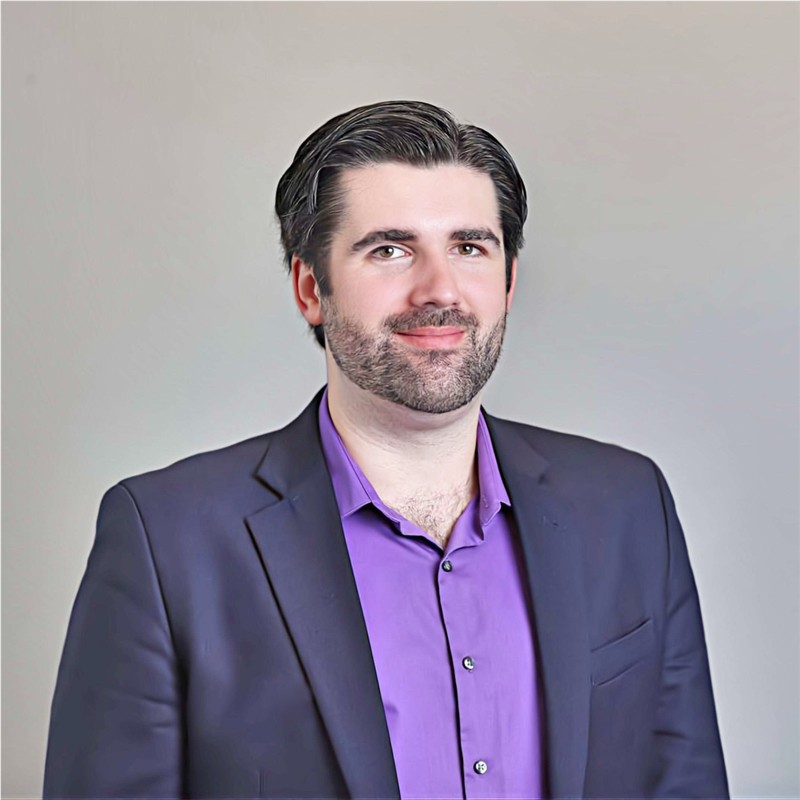 Nicholas Cunningham, CPA